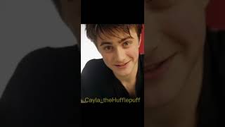 What your camera roll would look like if you were dating Daniel Radcliffe