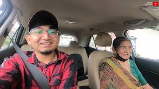 gharme sab bimaar pad gaye 🥺 | Ahmedabad traffic with Daadima 🙉| | daily vlog #48 #ahmedabad