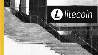 Зачем я купил LTC ???