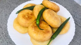 How to make moong Dal kachori Recipe // moong Dal kachori //Everydayfood