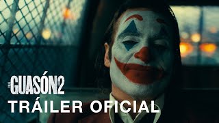 Guasón 2  Folie À Deux - Tráiler SUB │ PubliCine