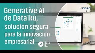 IA generativa Dataiku 3