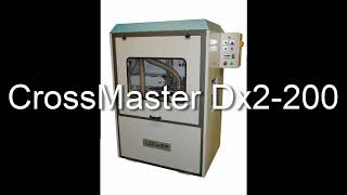 Loewer Crossmaster DX2