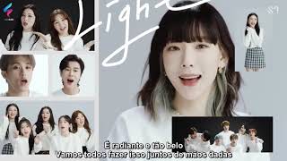 SMTOWN - Hope "SMTOWN LIVE Culture Humanity" [Legendado | Tradução PT-BR]