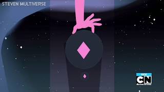 Steven Universe - The Truth About Pink Diamond (Trailler)