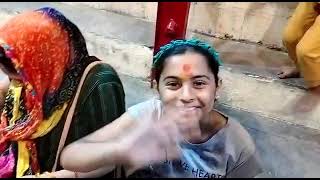 AARTI- LOLARK MAHADEV, VARANSI