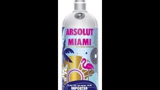 Absolut Miami Review.avi