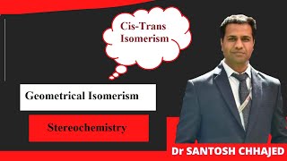 Geometrical isomerism