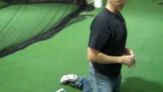 How to Grip and Throw a Circle Changeup