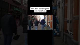 Wat zou de pov zijn?