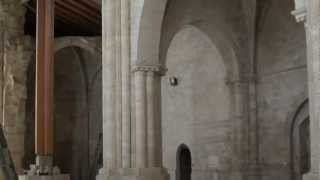 Monasterio de Santa María de Palazuelos (Valladolid)