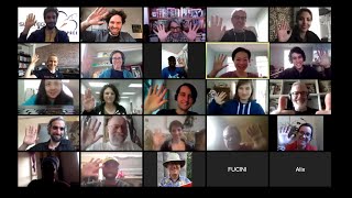 The OpenCovid19 Initiative [Global Community Call #11]