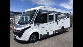 Mobilvetta K-Yacht T-Line 86 Stk: 54089