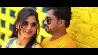 # Best Pre Wedding Video 2021 Vijay & Harshda - Samarth Photography - 9850257171