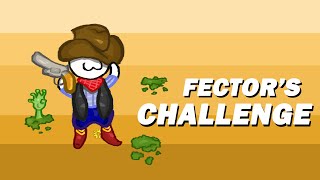 Stardew Valley - Fector's Challenge Clear (JotPK Hitless)