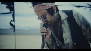 Yelawolf & Shooter Jennings - Jump Out The Window