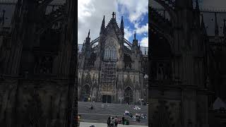 Cologne cathedral #köln #cologne #cathedral #germany