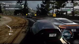 Need For Speed: The Run - Stage 2 - Tioga Pass Rd