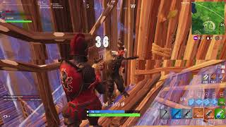 19 kill solo vs squads W