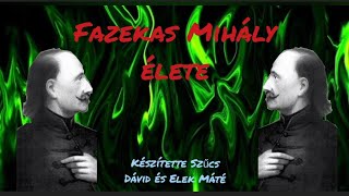 Fazekas Mihály élete | készítette Szűcs Dávid és Elek Máté