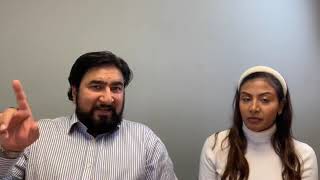 S1 E4 ASHKAN Show With Anusha Talks - Political Satire