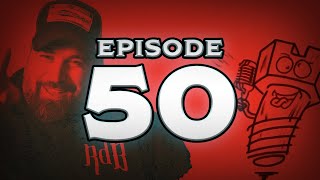 🎙️ Der deutsche Biker ist ein kulinarischer Hanswurst.. 🔥 Schraube Locker Ep. 50 🎤 | Rock da Bike