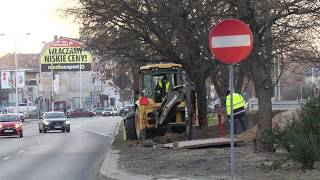 Wodociągowe inwestycje - ul. Sandomierska, Pocieszka i gm. Masłów