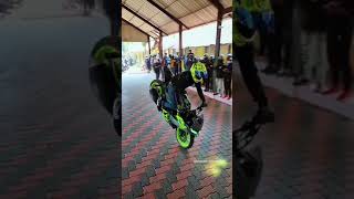 R15 V3 Stunt Video || Best WhatsApp Status || Smooth Stopie || VorVibes ✌