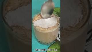 Nutrigold Milk Tea