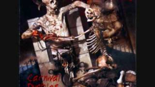 Annihilator - Shallow Grave