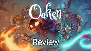 Oaken Review | Failed to Take Root