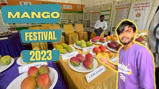 Mango Mela 2023 | Mango Festival Pinjore 2023 | Mango Mela |