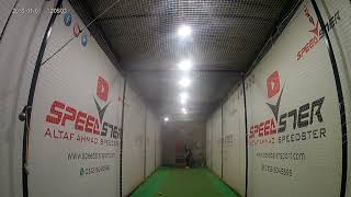 best Cricket bowling machine Speedster Bola Rwp. Pakistan PAKKAY YARKOR UNPLAYABLE ACCURATE YARKOR