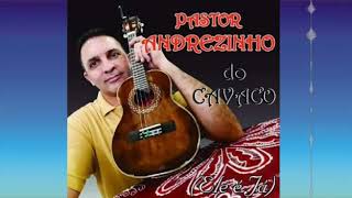 ELE É JÁ....PASTOR ANDREZINHO 🤗 samba gospel