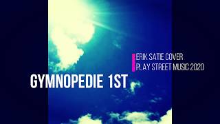 Gymnopedie 1st, Erik Satie Cover, Korg D1