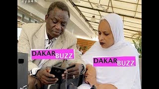 Thione Seck révèle le seul défaut de sa femme:” Diaga Lenn Rek Moko Yakk”