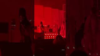 Greta Van Fleet - Black Smoke Rising - Mohegan Sun Arena - Uncasville, CT 10/7/22