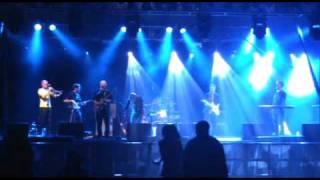 The Barley Mob - Stand Up, Rise Up - Navan Live 2011