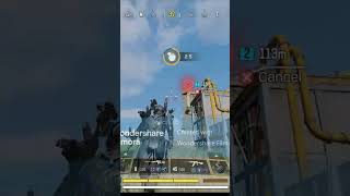 اسنایپ بدید دست من فقط هدشات 🤣🤣am i good sniper ? #codm #کالاف_دیوتی_موبایل #codmobile #cod #کالاف