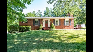 3710 N Collins Drive, Bloomington, IN 47404