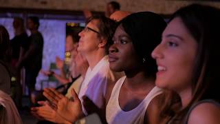 Budapest A Cappella Fesztivál 2017.06.11.