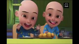 Upin & Ipin_ ragam raya ramadhan