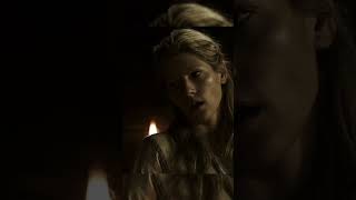 Ragnar & Lagertha – Summertime Sadness | Edit | #vikings #edit #lagerthalothbrok