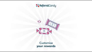 ReferralCandy — Give Any Ecommerce Store A Referral Program