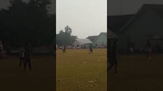 sepak bola Waria Vs Pria