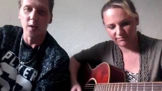 Sonvanger Karlien Husselman & Anthony McGee