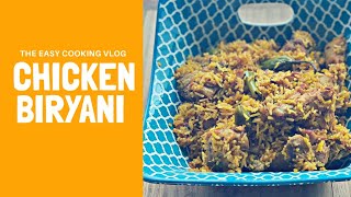 |Chicken Biryani Recipe| |Easy n Yummy Chicken Biryani |