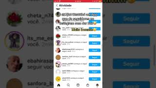 COMPREI 10 MIL SEGUIDORES NO INSTAGRAM SEM DAR BAN