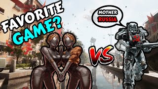 Russian Fallout I Atomic Heart Part 1