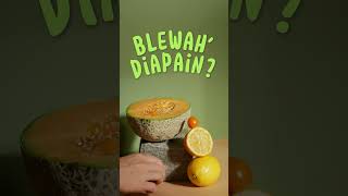 blewah untuk kesehatan #hidupsehat #blewah